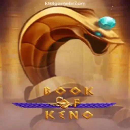 Experience the Thrill of BookOfKeno