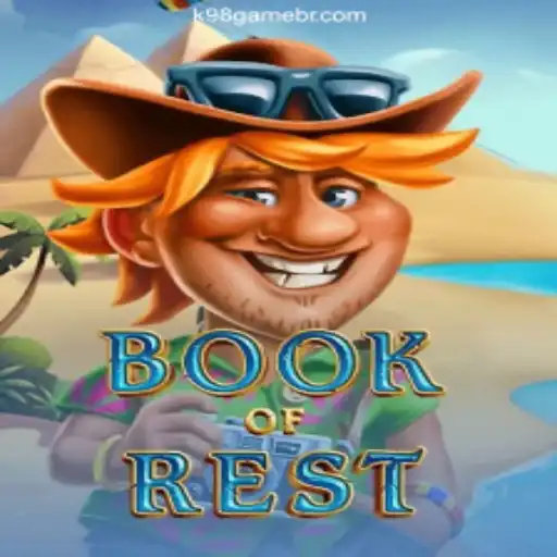 Explore the Thrilling World of BookofRest: A Casino Adventure with K98game