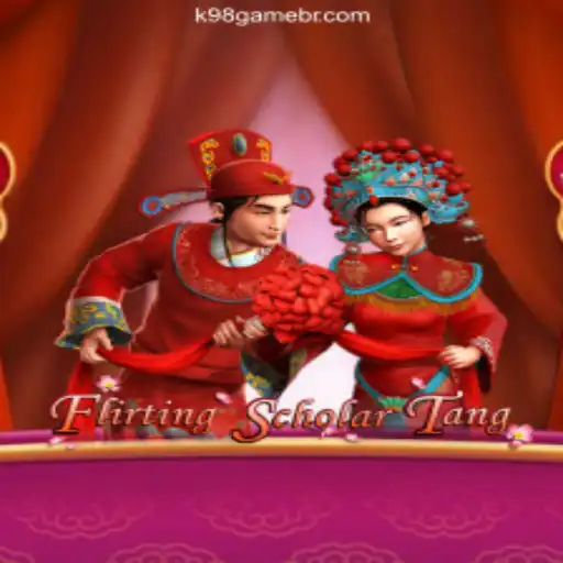 Flirting Scholar Tang: A Humorous Journey Through Ancient China