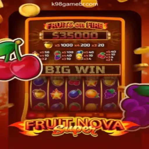 FruitNovaSuper: A Thrill-Packed Gaming Experience