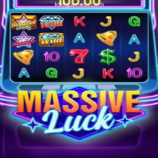 Unveiling the Excitement of MassiveLuck: The Thrilling World of K98Game Cassino❤️ Exploda nas Mesas!