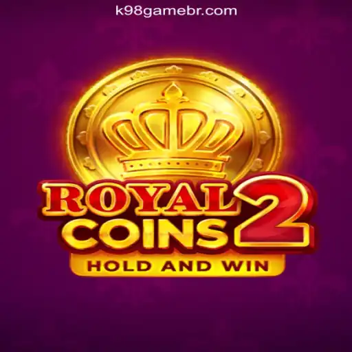 RoyalCoins2 - Dive into the Thrilling World of K98game Cassino❤️ Exploda nas Mesas!