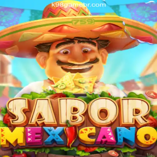 Discover the Thrills of SaborMexicano: A Vibrant Journey at K98game Cassino