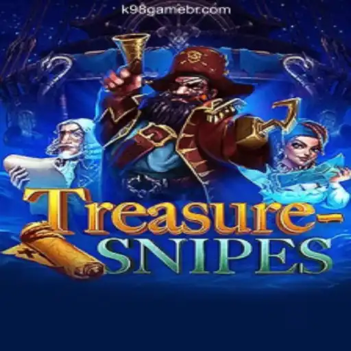 Discover the Thrills of TreasureSnipes: Mastering the Art of 