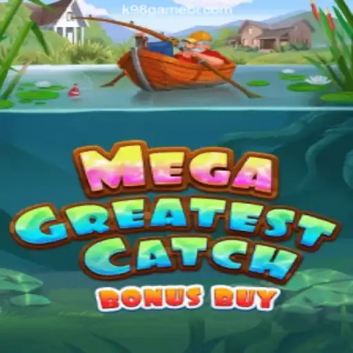 MegaGreatestCatchBonusBuy: Dive into the Thrilling World of k98game Cassino❤️ Exploda nas Mesas!