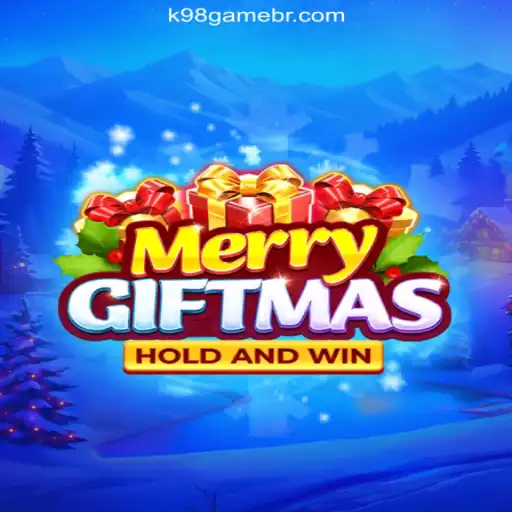 MerryGiftmas: Unwrapping the Joy of K98game Cassino❤️ Exploda nas Mesas!