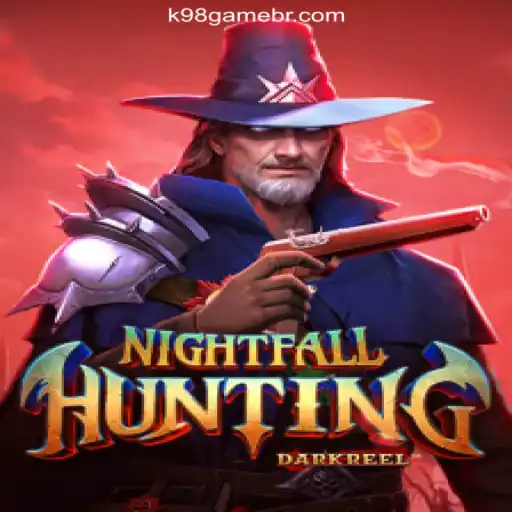 NightfallHunting Game: Explore the Thrilling Adventure with K98Game Cassino