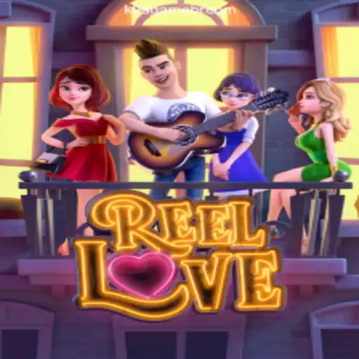 ReelLove: Discover the Excitement of K98game Cassino❤️ Exploda nas Mesas!