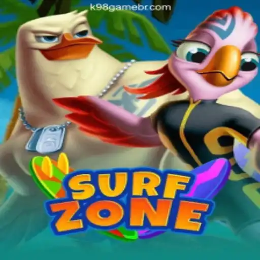 Explore the Thrilling World of SurfZone: Master the Waves and Conquer the Cassino