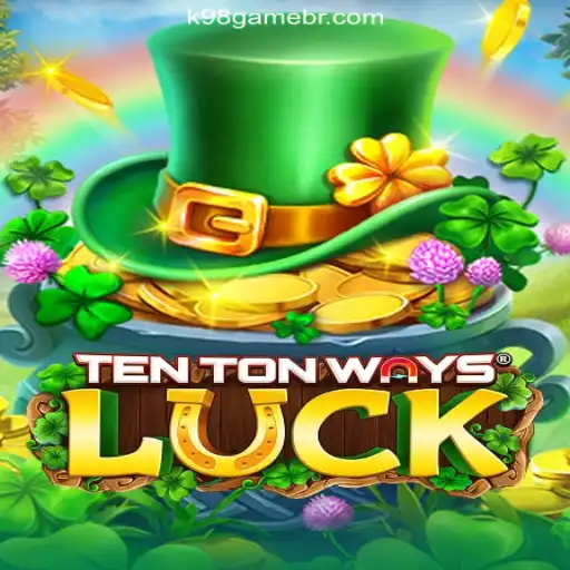 Discover TenTonWaysLuck: The Casino Game Revolutionizing Your Luck