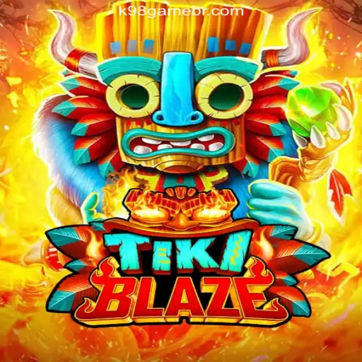 Unveiling TikiBlaze: The Latest Sensation in the World of Casino Gaming