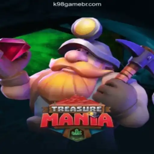 Discover the Excitement of TreasureMania: The Ultimate Casino Adventure
