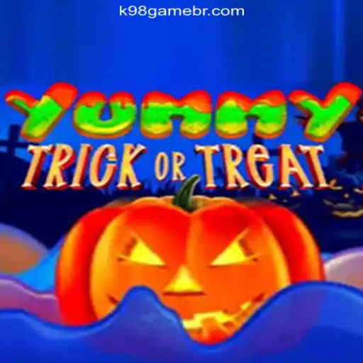 YummyTrickorTreat: Dive into the Spooky World of K98Game Cassino